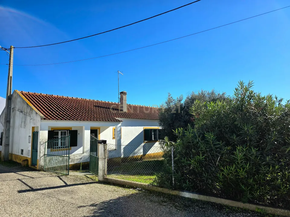 Villa i Viana do Alentejo, Evora - foto 3