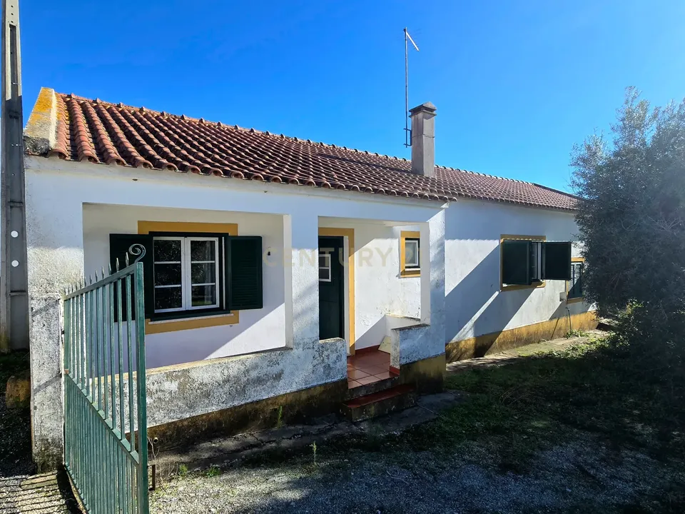 Villa i Viana do Alentejo, Evora - foto 4