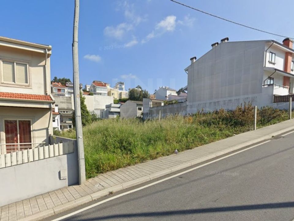Helårsgrund i Gondomar, Porto - foto 1