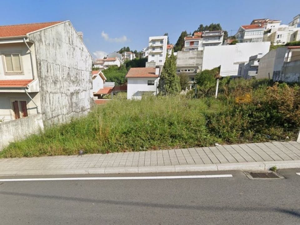 Helårsgrund i Gondomar, Porto - foto 2