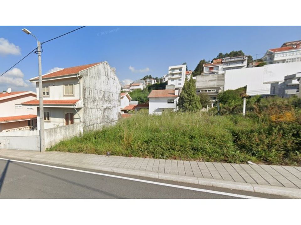 Helårsgrund i Gondomar, Porto - foto 3