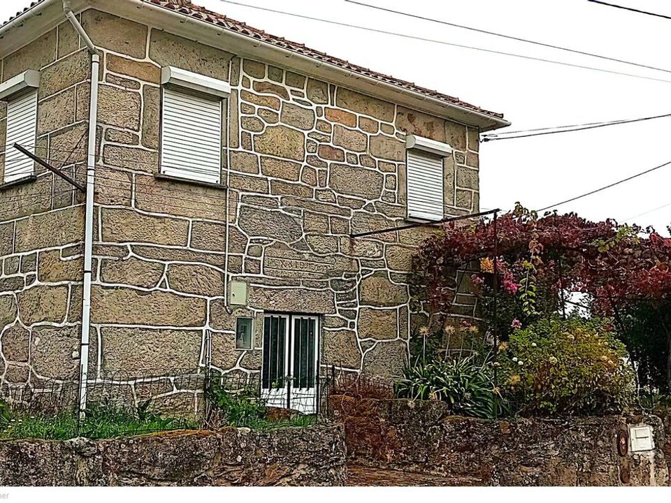 Villa i Moncao, Viana do Castelo - foto 1