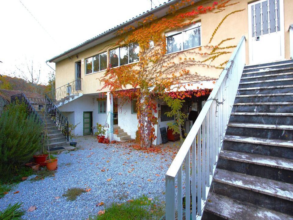 Farm i Vouzela, Viseu - foto 1