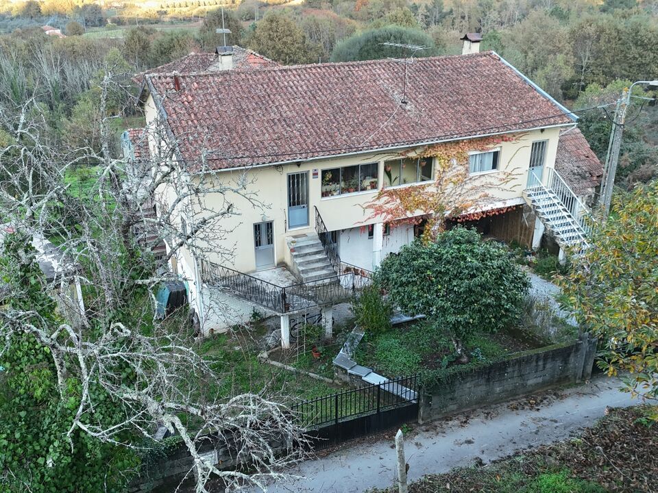 Farm i Vouzela, Viseu - foto 2