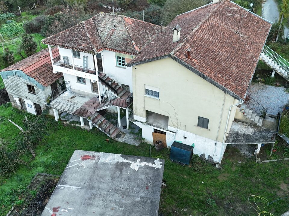 Farm i Vouzela, Viseu - foto 3