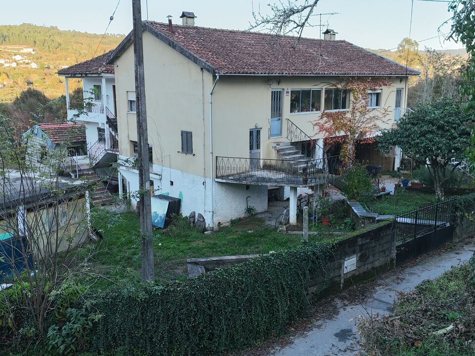 Farm i Vouzela, Viseu - foto 4