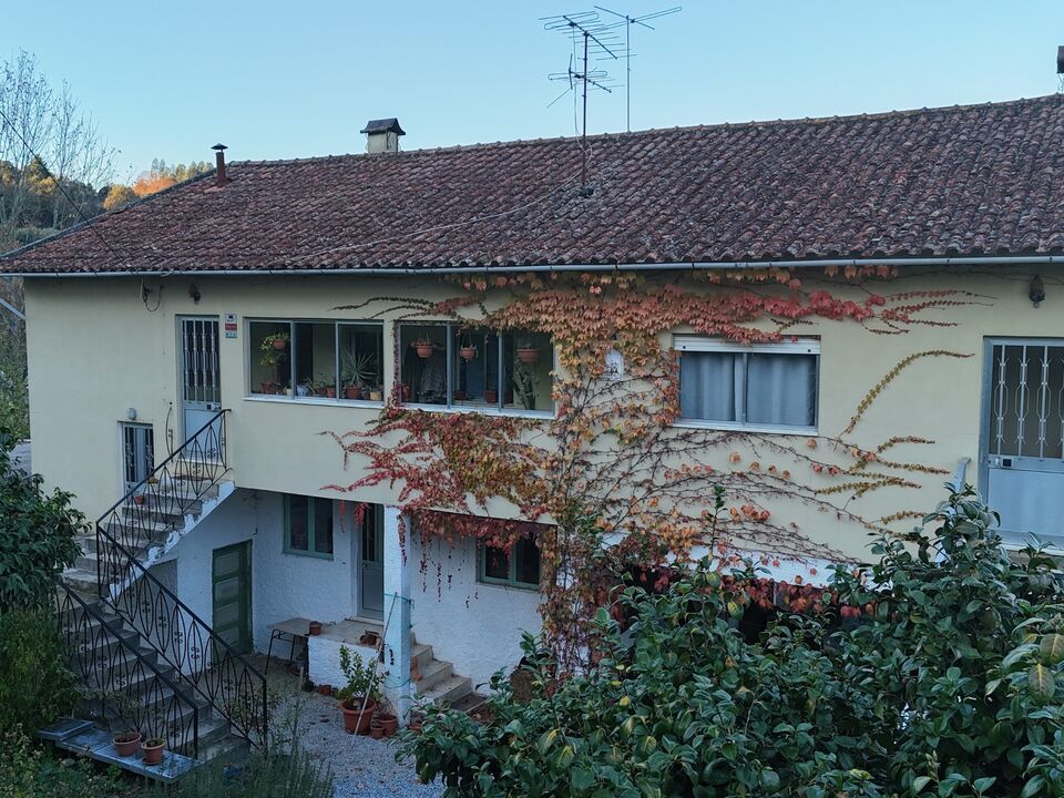 Farm i Vouzela, Viseu - foto 5