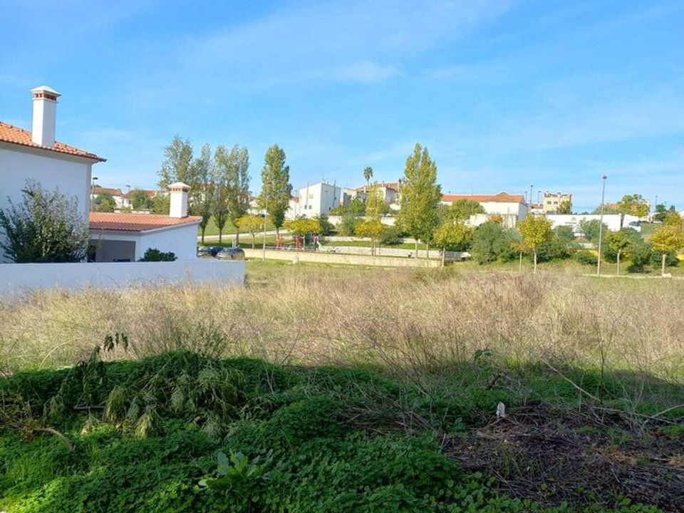 Helårsgrund i Meia Via, Santarem - foto 3