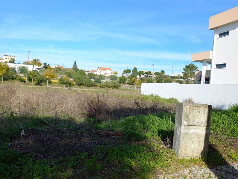 Helårsgrund i Meia Via, Santarem - foto 4