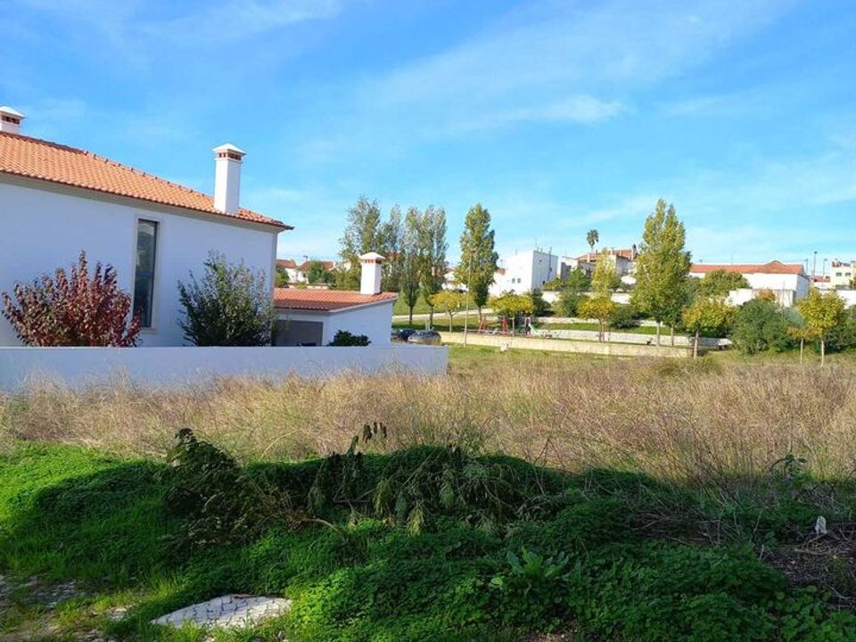 Helårsgrund i Meia Via, Santarem - foto 2