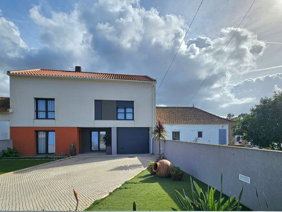 Villa i A dos Cunhados e Maceira, Lisbon - foto 2