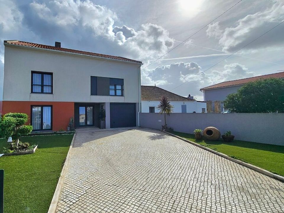 Villa i A dos Cunhados e Maceira, Lisbon - foto 3