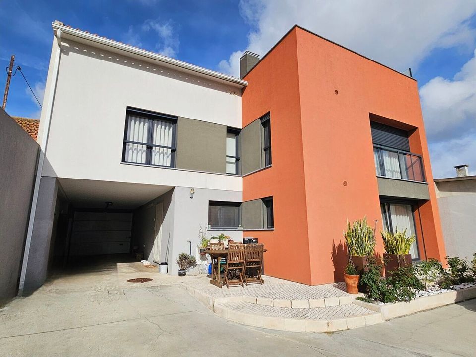 Villa i A dos Cunhados e Maceira, Lisbon - foto 5