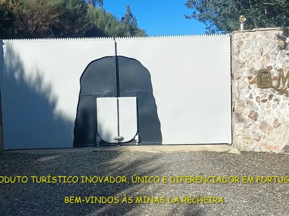 Gård i Barco e Coutada, Castelo Branco - bilde 3
