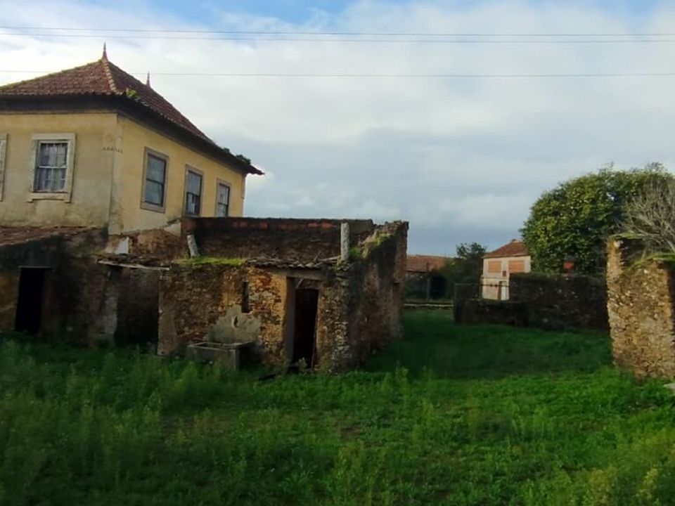 Villa a Estarreja, Aveiro - foto 1