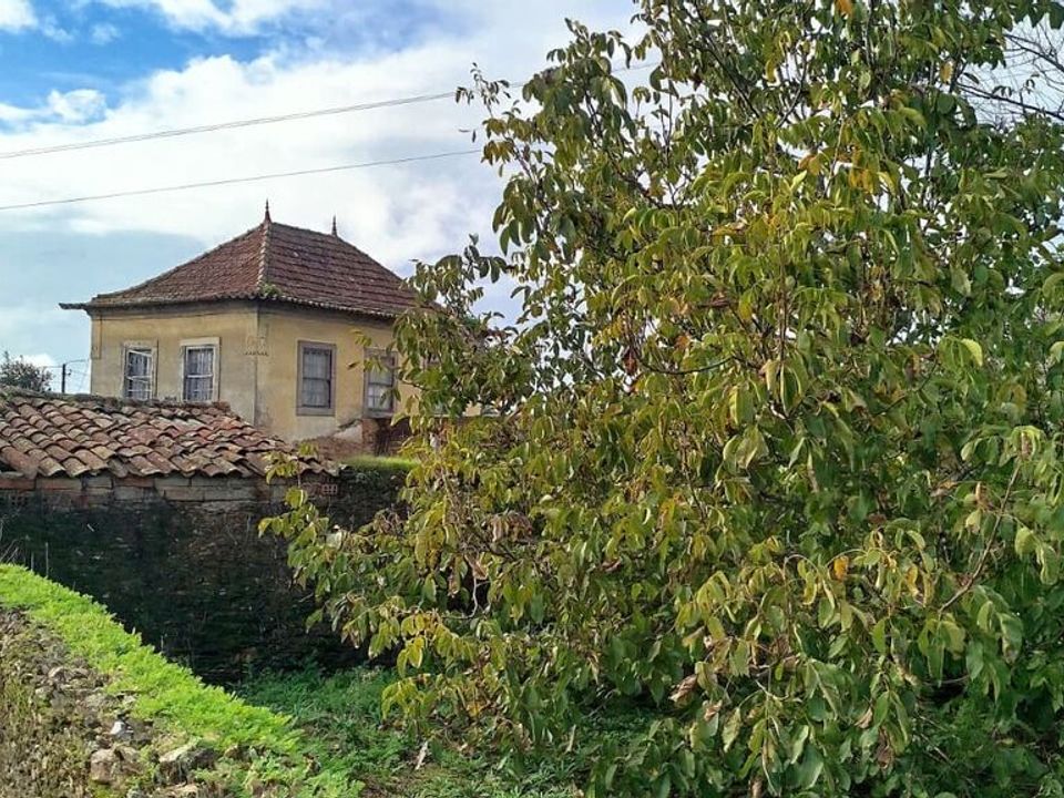 Villa a Estarreja, Aveiro - foto 2