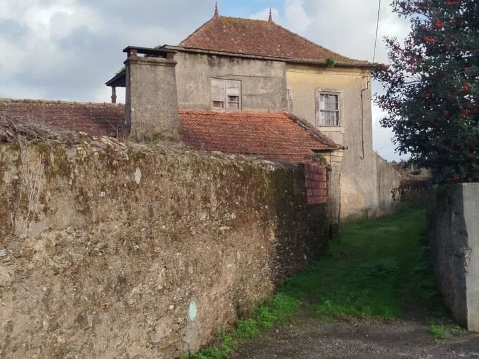 Villa a Estarreja, Aveiro - foto 4