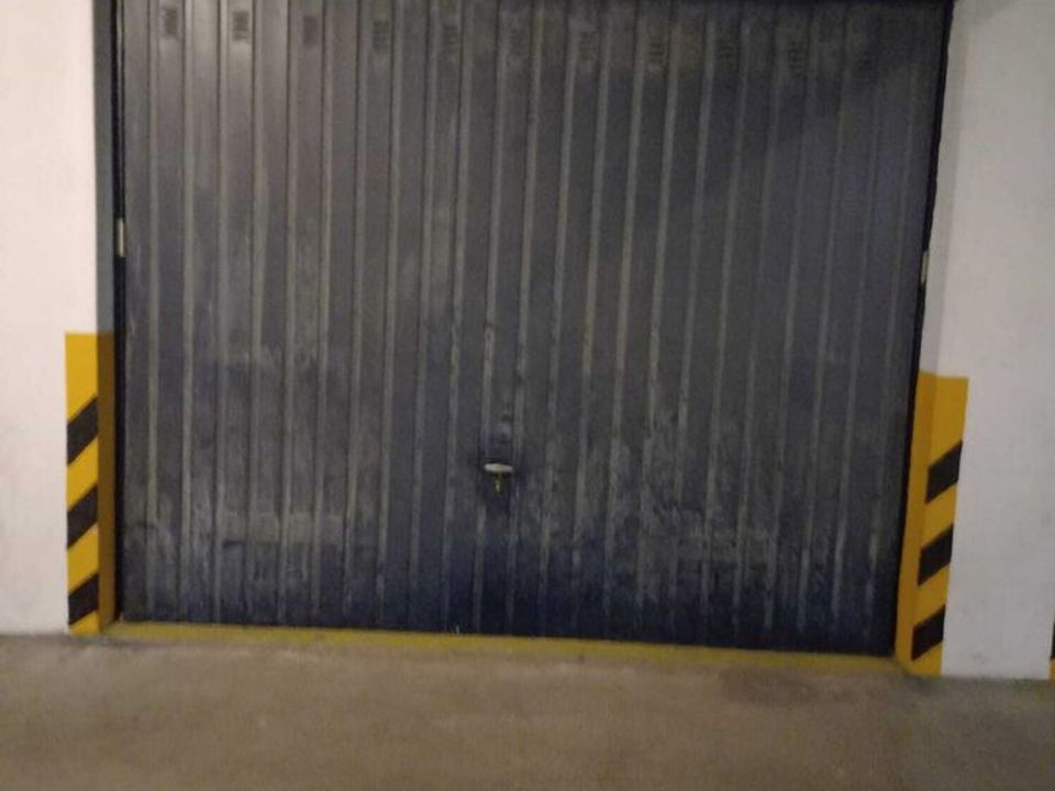 Garage i Torres Novas, Santarem - foto 1