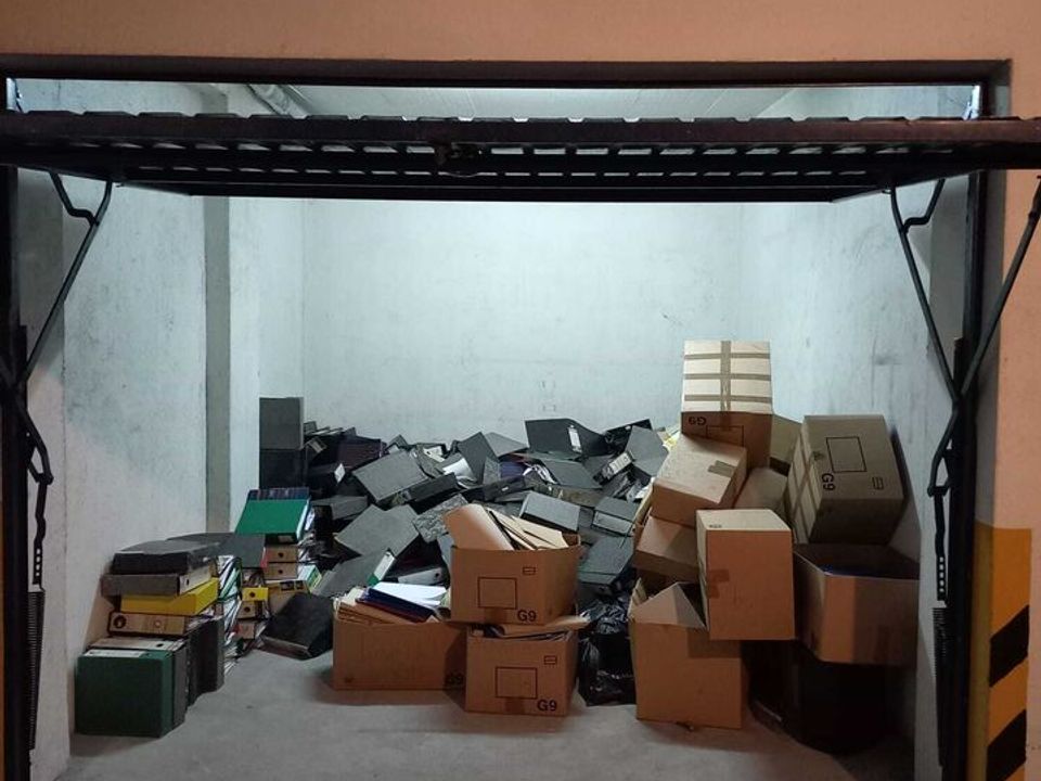 Garage i Torres Novas, Santarem - foto 2