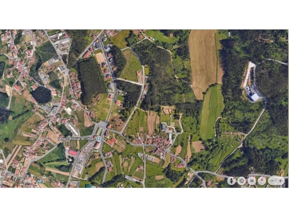 Helårsgrund i Vila Nova de Gaia, Porto - foto 3