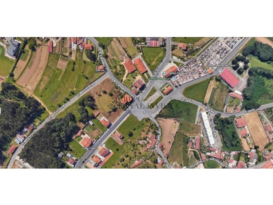Helårsgrund i Vila Nova de Gaia, Porto - foto 4