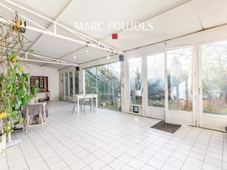 Villa i Coye-la-Forêt, Oise - foto 5