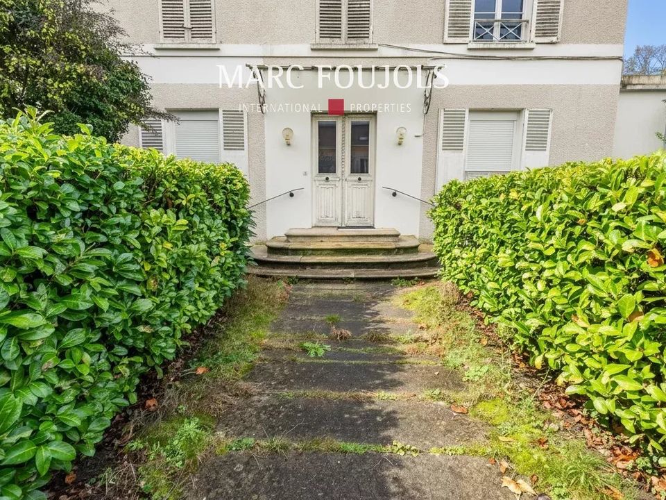 Villa i Coye-la-Forêt, Oise - foto 1