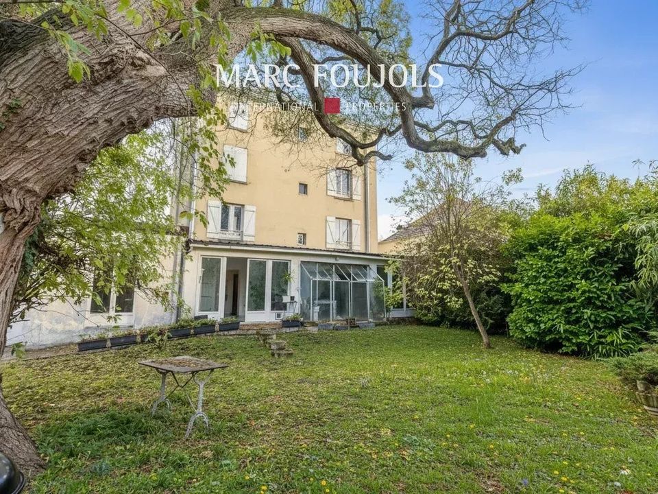 Villa i Coye-la-Forêt, Oise - foto 2