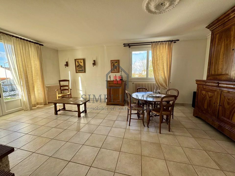 Villa i Échillais, Charente-Maritime - foto 2