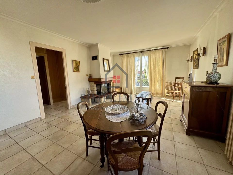 Villa i Échillais, Charente-Maritime - foto 4