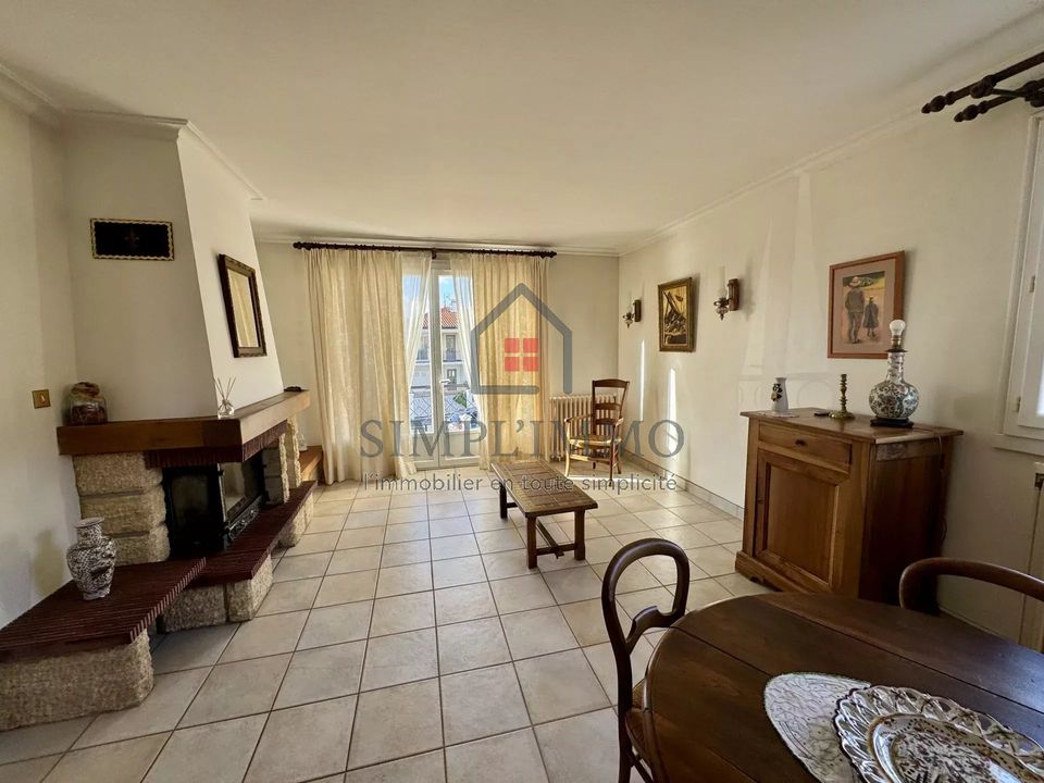 Villa i Échillais, Charente-Maritime - foto 5