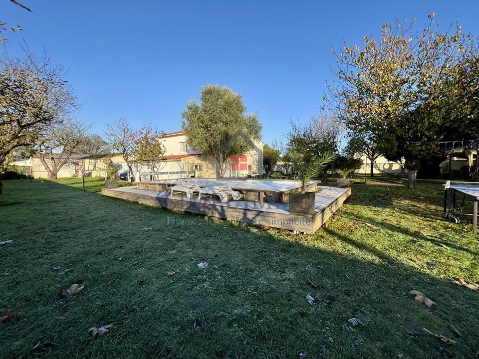 Villa i Échillais, Charente-Maritime - foto 1