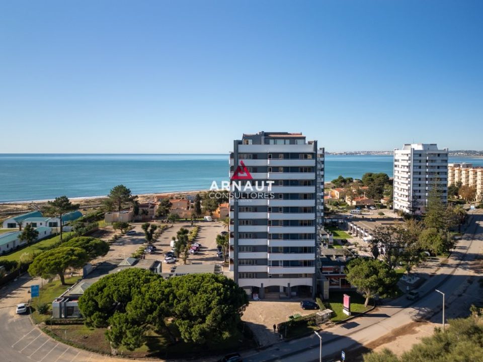 Lejlighed i Alvor, Faro - foto 1