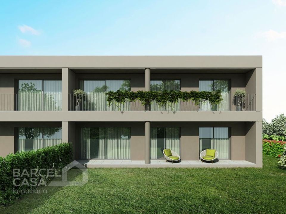 Leilighet i Gandara-Manhente, Braga - bilde 2