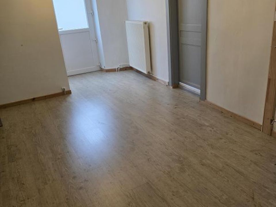 Lejlighed i Échenoz-la-Méline, Haute-Saone - foto 2