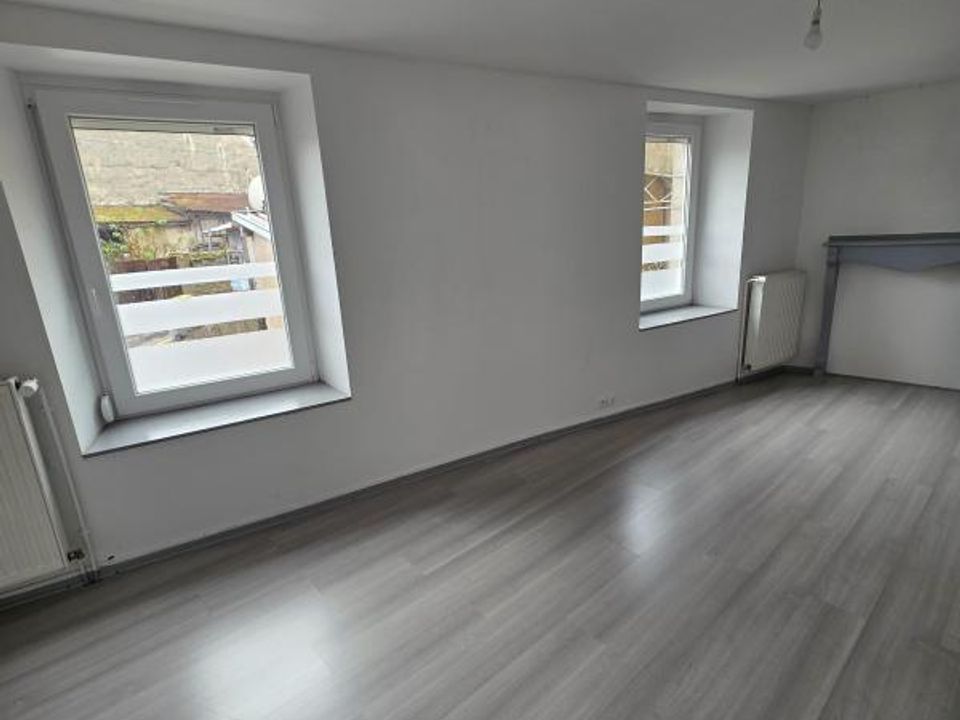 Lejlighed i Échenoz-la-Méline, Haute-Saone - foto 3