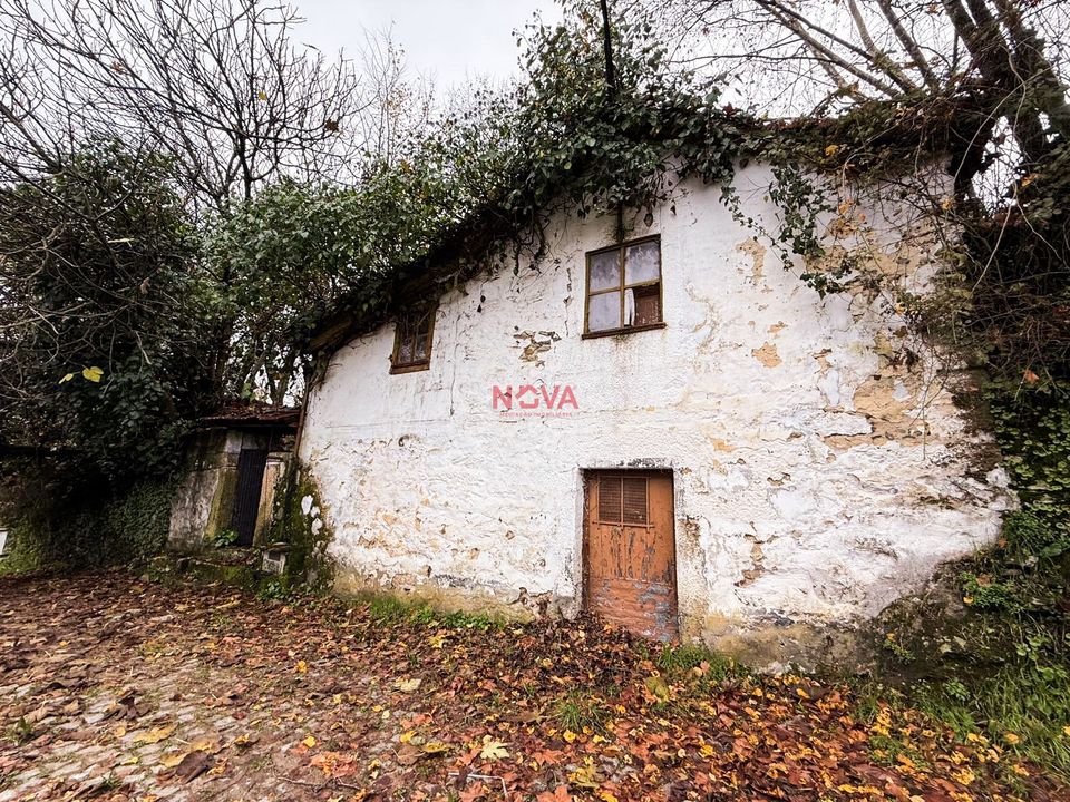 Villa i Celorico de Basto, Braga - foto 1