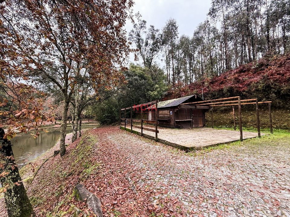 Villa i Celorico de Basto, Braga - foto 4