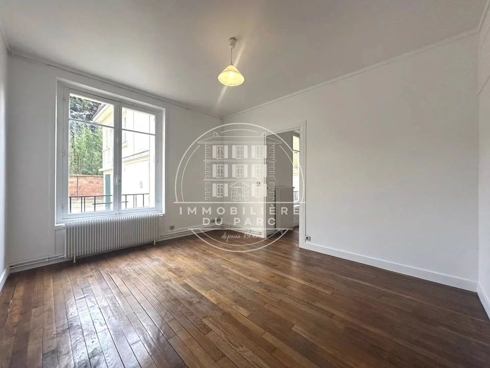 Lejlighed i Le Vésinet, Yvelines - foto 1