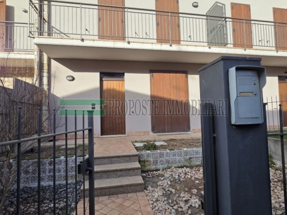 Rækkehus i Ome, Brescia - foto 2