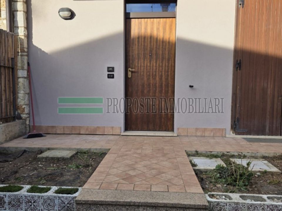 Rækkehus i Ome, Brescia - foto 4