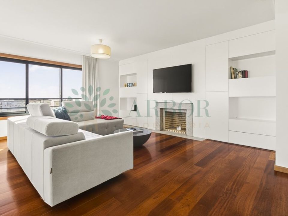 Penthouse i Povoa de Varzim, Porto - foto 4