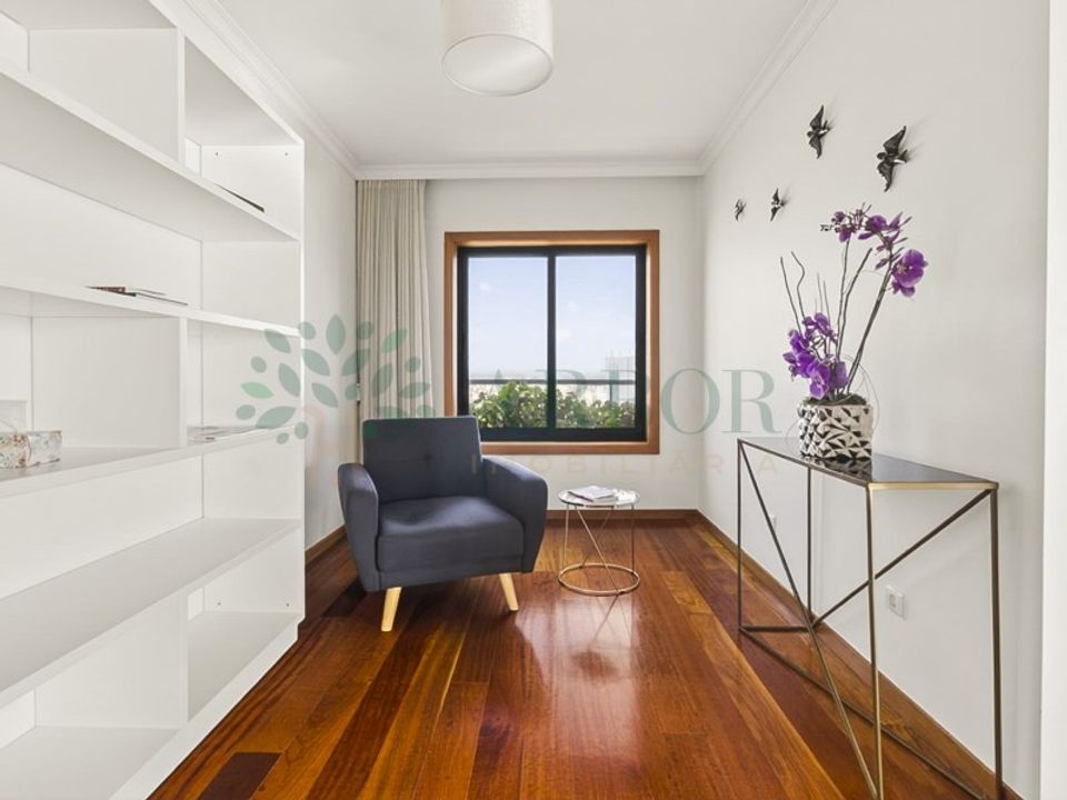 Penthouse i Povoa de Varzim, Porto - foto 2