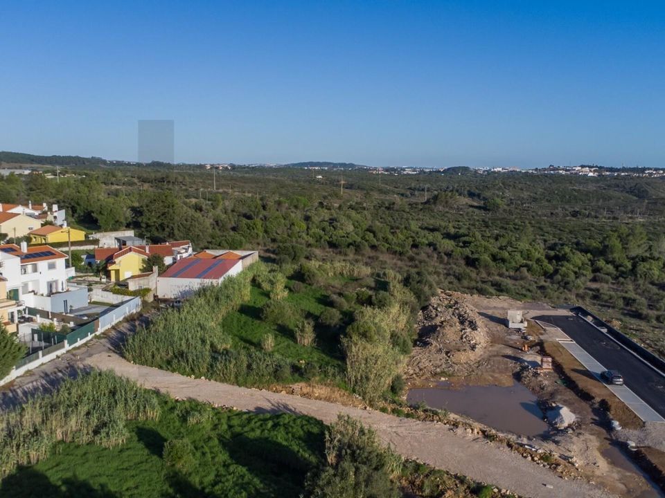 Helårsgrund i Cascais, Lisbon - foto 1