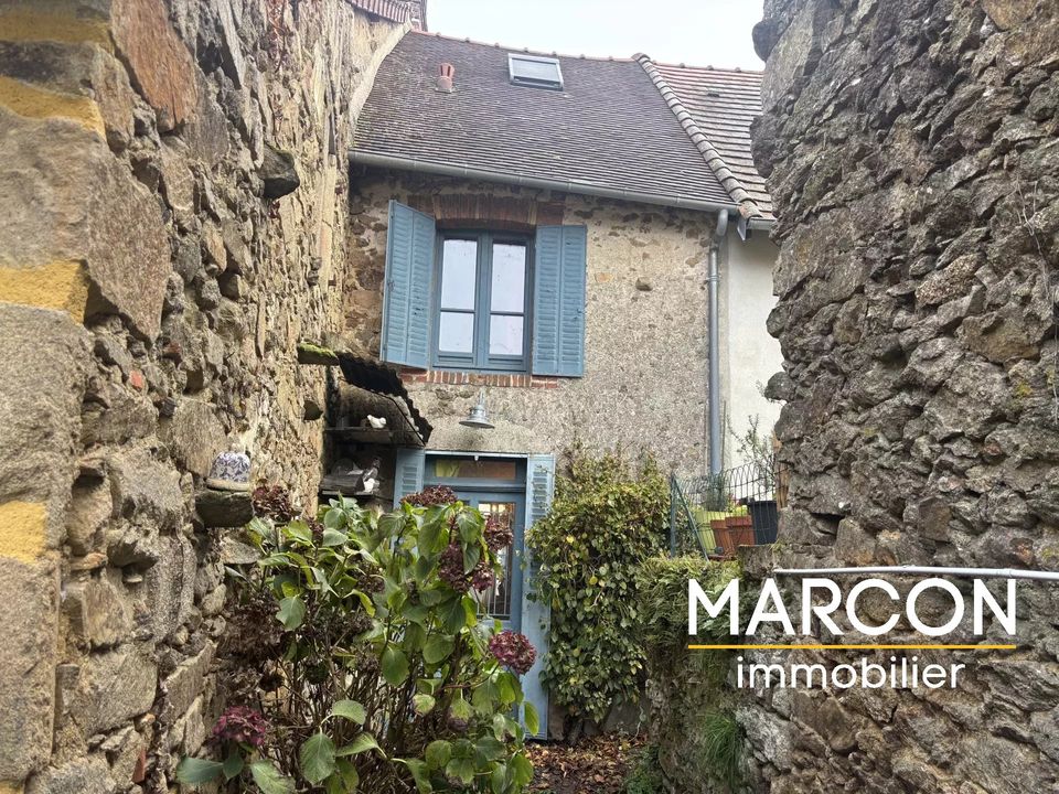 Landejendom i Arnac-la-Poste, Haute-Vienne - foto 1
