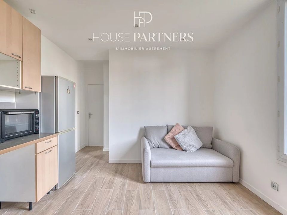 Apartament a Nanterre, Hauts-de-Seine - foto 2