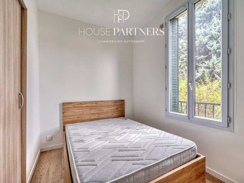 Apartament a Nanterre, Hauts-de-Seine - foto 4