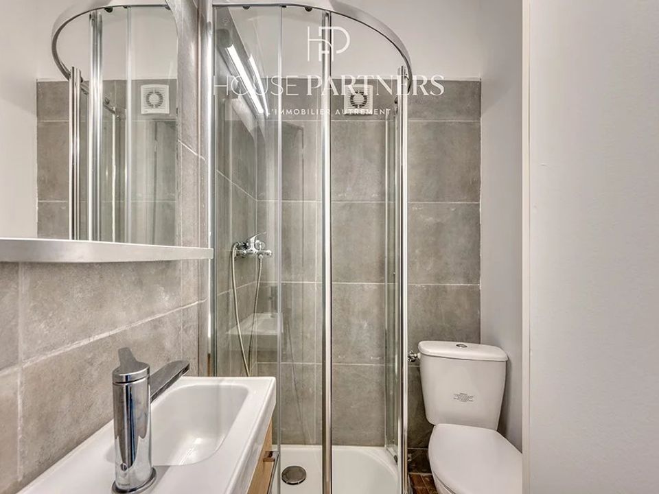 Apartament a Nanterre, Hauts-de-Seine - foto 5