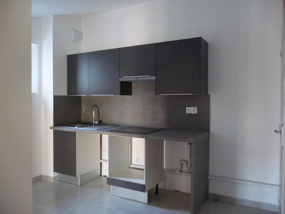 Apartament a Uzes, Gard - foto 5