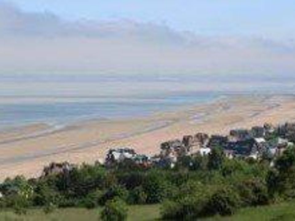 Villa i Benerville-sur-Mer, Calvados - foto 2
